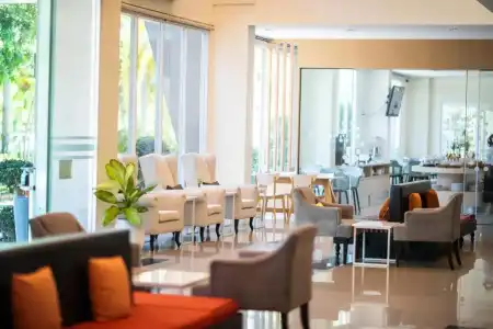Phavina & Grand Boutique Rayong - 22