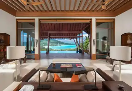 Twinpalms MontAzure Phuket - 136