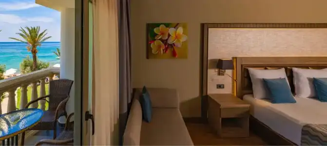 Samara Bodrum Ultra All Inclusive - 52