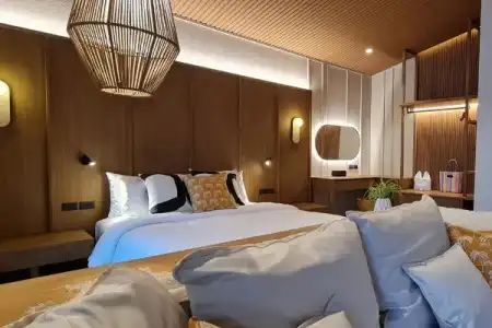 Cocohut Beach Resort - 58