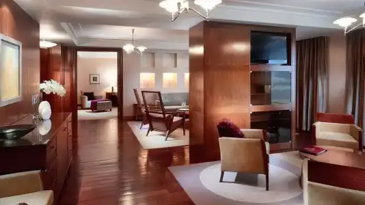 Regent Warsaw - 59