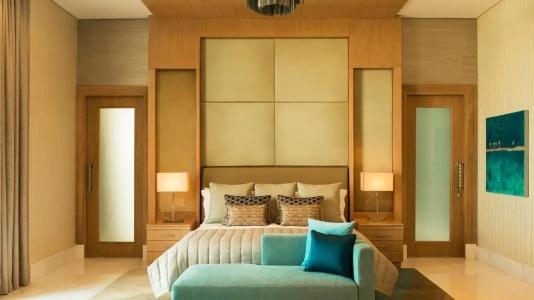 The St. Regis Saadiyat Island Resort, Abu Dhabi - 105