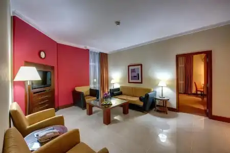 J5 Rimal Apartments - 41