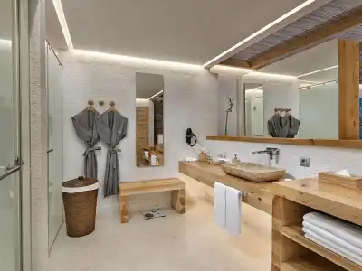 Titanic Luxury Collection Bodrum Resort - 96