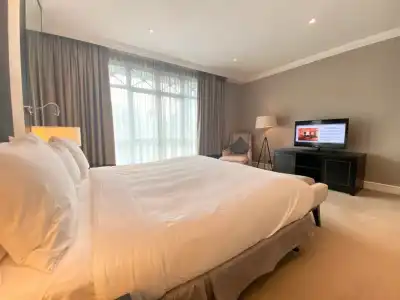 The Ritz-Carlton, Kuala Lumpur - 87