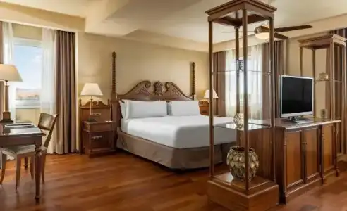 Gran Elba Estepona Thalasso & Spa - 43