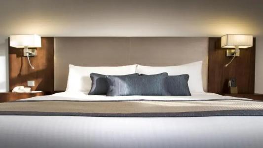 Copthorne Downtown Abu Dhabi - 46