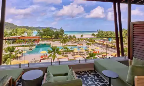 Canopy by Hilton Seychelles Resort - 60