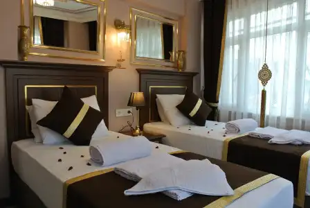 Emirhan Guesthouse & Suites - 130