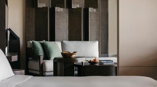 Capella Singapore - 44