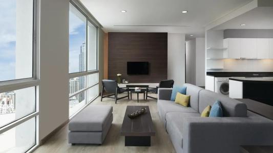 Shama Sukhumvit Bangkok - 71