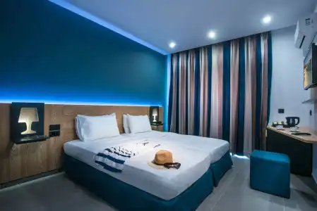 Enorme Infinity Beach ex Infinity Blue - 49