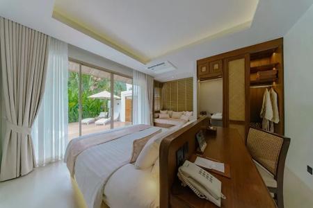 Ban Sainai Resort - 92