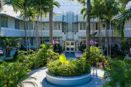 Liberty Park South Beach - 0