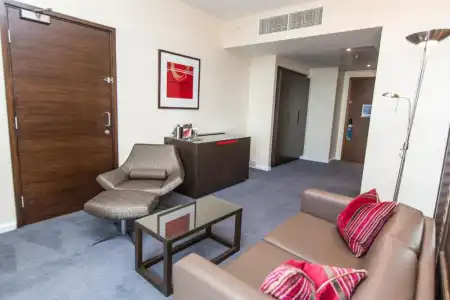 Hilton London Canary Wharf - 79