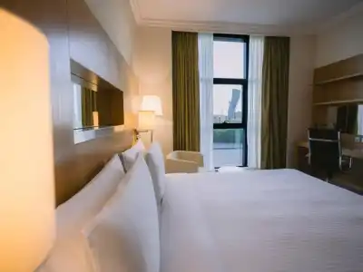 Holiday Inn Abu Dhabi by IHG - 25