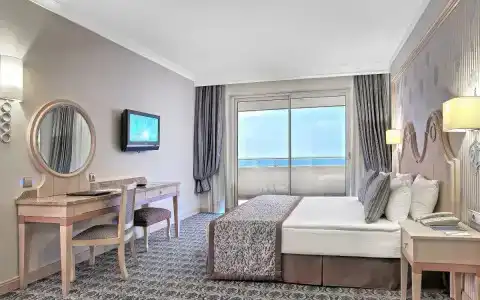 Starlight Resort - All Inclusive - 64