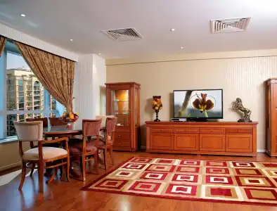 Emirates Concorde & Suites - 48