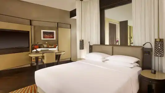 Grand Hyatt Abu Dhabi & Residences Emirates Pearl - 45