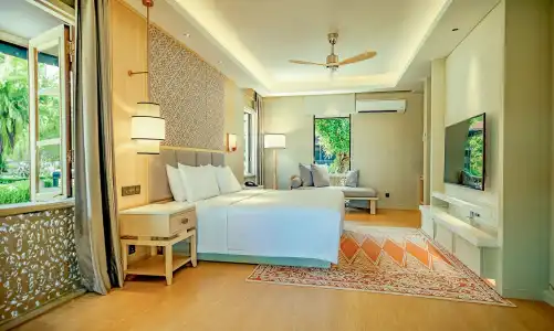Pelangi Beach Resort & Spa, Langkawi - 86