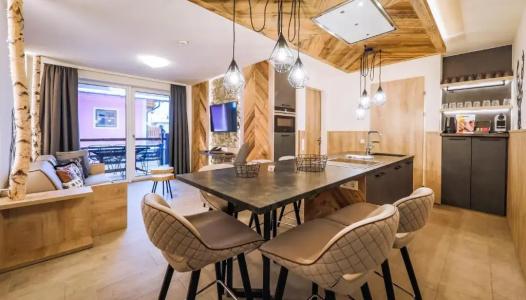 24 by Avenida - Mountain Residence - 18