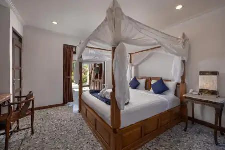 Taman Harum Cottages - 56