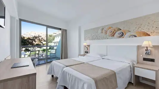 THB Cala Lliteras - adults only - 34