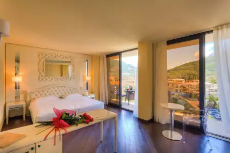Garda Suite - TonelliHotels - 30