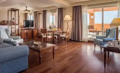 Gran Elba Estepona Thalasso & Spa - 44