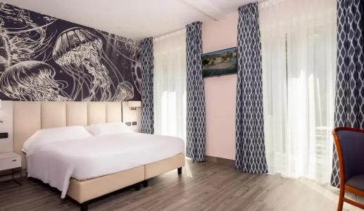 Best Western Regina Elena - 59
