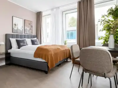 Limehome Berlin Luise-Henriette-Str. - 16