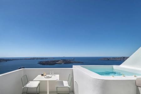 Akra Suites & Spa - 76