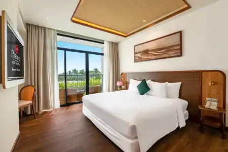 Best Western Premier Sonasea Phu Quoc - 46