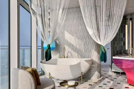 W Dubai - Mina Seyahi - 67