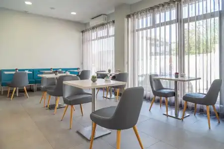 Boavista Guest House - 15