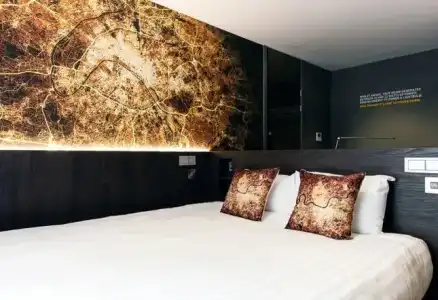 Heeton Concept - Luma Hammersmith - 67