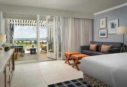 del Coronado, Curio Collection by Hilton - 27