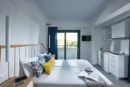 Kristalli Apartments - 32