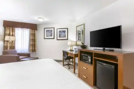 Best Western Plus El Paso Airport & Conference Center - 9