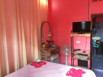 Baan Natcha Apartment - 27