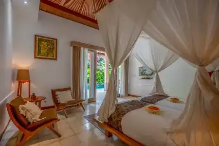 Purana Boutique Resort - 17