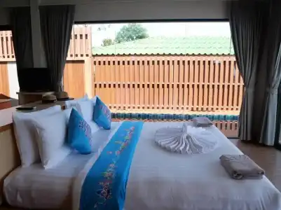 Mountain Resort Koh Lipe - 5