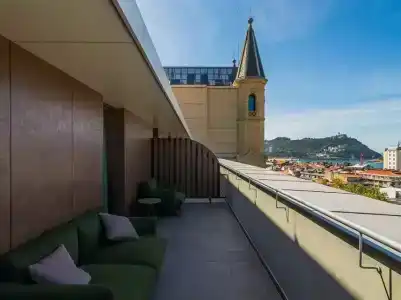 Catalonia Donosti - 77