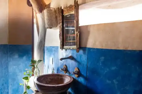 La Posada del Sol Boutique Tulum - 136