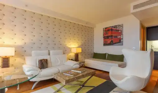 Pestana Chelsea Bridge & SPA - 71