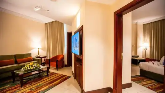 City Seasons Suites - 65