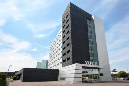 voco Venice Mestre - The Quid by IHG - 37
