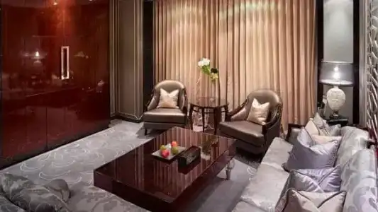The Kunlun Beijing - 86