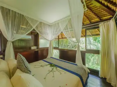 Ubud Sari Health Resort - 59