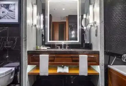 Hilton Istanbul Bomonti - 29